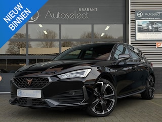 Cupra Leon 1.4 e-Hybrid VZ Business CarPlay Camera 245PK