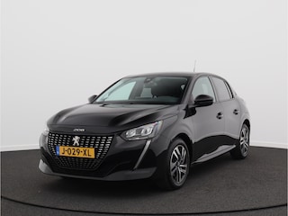 Peugeot 208 1.2 PureTech Blue Lease Allure/ zeer mooi!