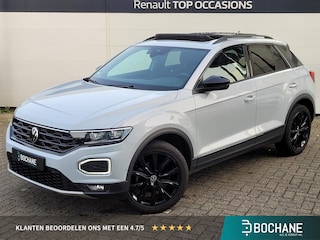 Volkswagen T-Roc 1.5 TSI Sport Business R | Automaat | Schuif/Kantel-Dak | Navigatie | Camera | Trekhaak