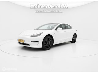 Tesla Model 3 Long Range AWD 75 kWh SOH83% – Dual Motor | 351 PK | 2019 | 186.160 km