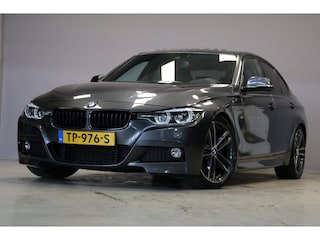 BMW 320i M Sport Edition |Pano|HeadUp|Leder|