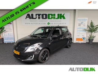 Suzuki Swift 1.2 Bandit|Parkeersensoren|*Carplay|Android
