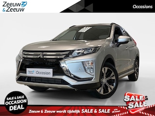 Mitsubishi Eclipse Cross 1.5 TURBO | INTENSE | NL-AUTO | DEALERONDERHOUDEN |