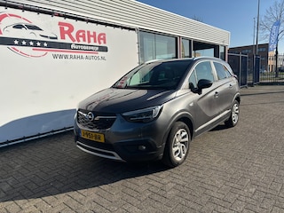 Opel Crossland X 1.2 Turbo Innovation
