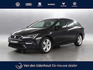 Seat Leon ST 1.0 TSI FR Ultimate Edition / Navigatie / Stoelverwarming / Camera / Trekhaak