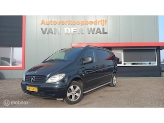 Mercedes-Benz Vito Bestel 111 CDI 320/AIRCO/GEEN ROEST ZEER NETJES