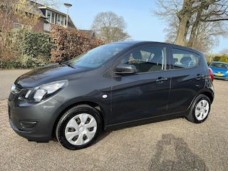 Opel Karl 1.0 ecoFLEX 75pk Edition
