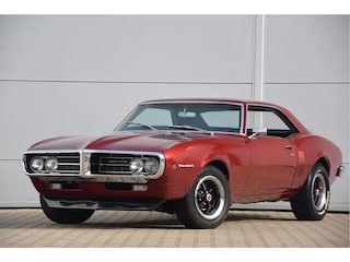 Pontiac Firebird 400 | Volledig gerestaureerd |