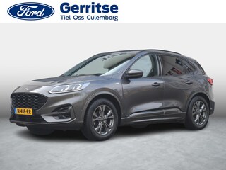 Ford Kuga 1.5 EcoBoost ST-Line X * EL TREKHAAK * ADAP CRUISE * WINTERPAKKET *