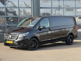 Mercedes-Benz Vito 119 L3 DC | Distronic | LED | Camera | Certified 24 mnd garantie