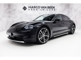 Porsche Taycan 4 93 kWh | Pano | SOH 94,7% | Bose | Warmtepomp
