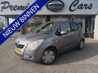 Opel Agila 1.0 Edition|AIRCO|HOGE INSTAP|1ste EIG|NETJES ONDERH