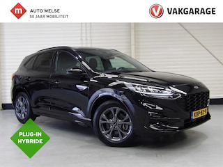 Ford Kuga 2.5 PHEV e-CVT 225pk ST-Line