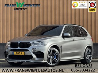 BMW X5 | 576 PK! | Maxton | Carbon | 21" Lichtmetaal | Leder | Elektrische Trekhaak | Camera | Lane Assist | Dodehoeksensor | Harman & Kardon | Head-Up Display | Sfeerverlichting |