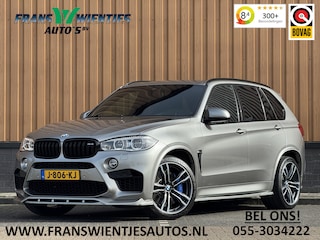 BMW X5 | 576 PK! | Maxton | Carbon | 21" Lichtmetaal | Leder | Elektrische Trekhaak | Camera | Lane Assist | Dodehoeksensor | Harman & Kardon | Head-Up Display | Sfeerverlichting |