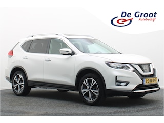 Nissan X-Trail 1.6 DIG-T N-Connecta 7p.