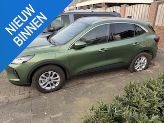 Ford Kuga 2.5 PHEV Titanium Trekhaak Origineel NL Nieuw
