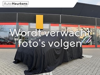 Renault Scénic TCe 140 Bose 7p. | Volledig aantoonbaar onderhoud | BOSE Audio |