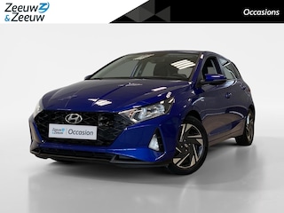Hyundai i20 1.0 TURBO | COMFORT | APPLE CARPLAY | CAMERA | NL-AUTO |