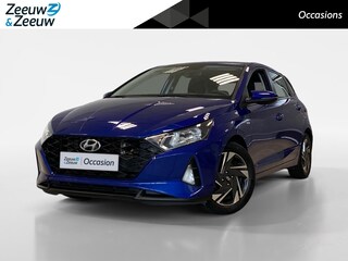 Hyundai i20 1.0 TURBO | COMFORT | APPLE CARPLAY | CAMERA | NL-AUTO |