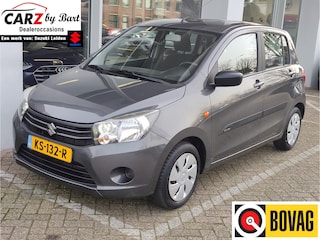 Suzuki Celerio 1.0 COMFORT Airco | Dealeronderhouden | All Seasonbanden