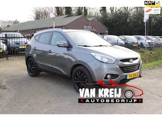 Hyundai ix35 2.0i 4WD i-Catcher, Trekhaap, Panorama, Clima, Cruise