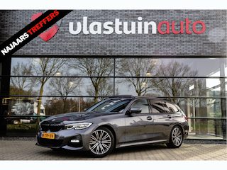 BMW 3-serie Touring 330i High Executive M-Sport , Panoramadak, Adap. cruise,