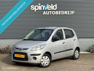 Hyundai i10 1.1 Active Cool - Airco - Elek Pakket - Nap -