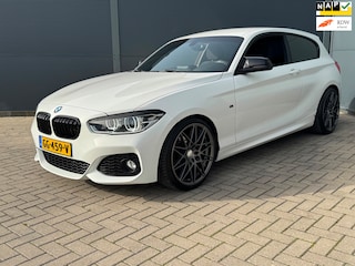 BMW 118i M Sport M140i Volledig M uitvoering / Nap