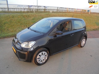 Volkswagen Up Up 1.0 benzine airco 117.000km eerste eigenaar