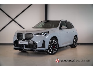 BMW X3 30e xDrive M-Sport Pro | Panorama | Maxton | Driving Ass. + | Trekhaak | H/K | Camera | Memory Seat | Stoelverwarming |