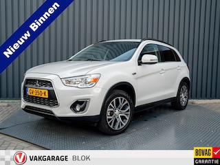 Mitsubishi ASX 1.6 Cleartec Intense | Trekhaak | Camera | Keyless | Prijs Rijklaar!!