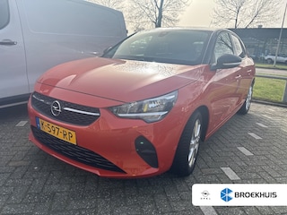 Opel Corsa 1.2 Edition 100pk | Airco | Apple Carplay/Android Auto|telefoonintegratie premium | Cruise control