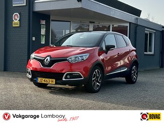 Renault Captur 1.2 TCe Dynamique