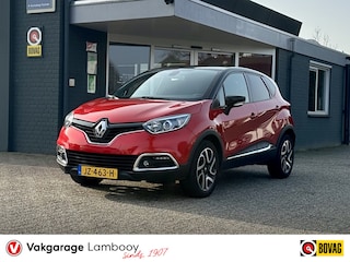 Renault Captur 1.2 TCe Dynamique