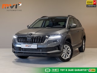 Skoda Karoq 1.5 TSI ACT Business Edition