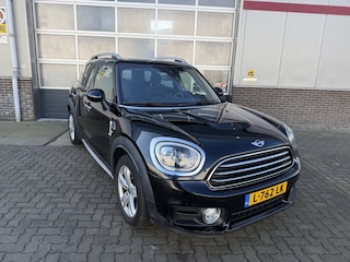 Mini Countryman 1.5 One Pepper