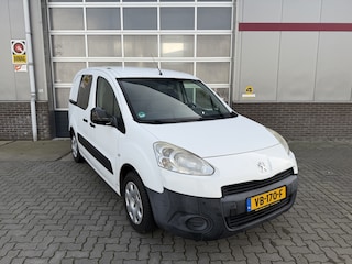 Peugeot Partner 1.6 e-HDI 120 L1 XT Profit + 2Tronic