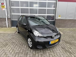 Toyota Aygo 1.0-12V Comfort Navigator