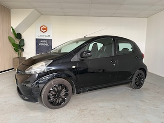 Toyota Aygo 1.0-12V + Airco