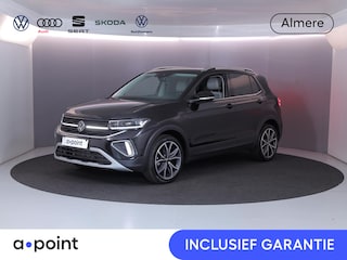 Volkswagen T-Cross 1.0 TSI Style 115PK DSG | Navigatie | Parkeercamera | 18"LM velgen | Matrix koplampen |