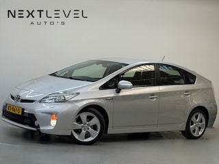Toyota Prius 1.8 Dynamic Business Lage KM Keyless HUD