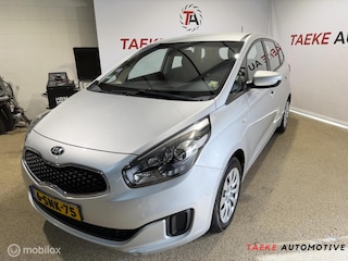Kia Carens 1.6 GDi Comfort Pack Clima/Cruise/Came/Nap/7pers