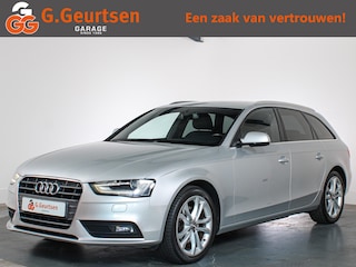 Audi A4 Avant 1.8 TFSI Business Edition Cruise Control, Navigatie, Bluetooth