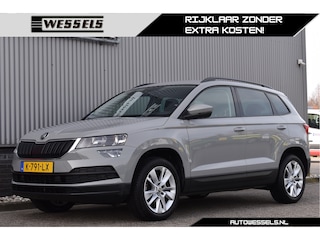 Skoda Karoq 1.0 TSI Business Edition Cruise, Carplay, DAB, PDC