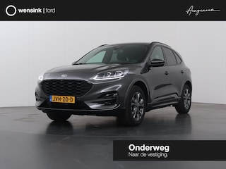 Ford Kuga 2.5 PHEV ST-Line | Trekhaak | Winterpakket | Cruise Control Adaptief | Head-Up | Parkeercamera | Elektr. Achterklep |