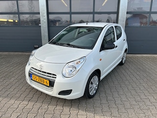 Suzuki Alto 1.0 68pk Comfort