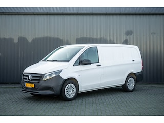 Mercedes-Benz Vito 116 CDI L2H1 | Facelift | 163 PK | Mbux | Navi | Camera | Cruise | Carplay