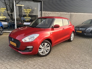 Suzuki Swift 1.2 Select Camnera/Navi/Stoel verw.