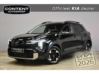 Kia Stonic 1.0 T-GDi MHEV 115pk DynamicPlusLine